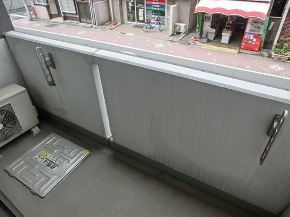 アプレシティ三ノ輪の物件内観写真